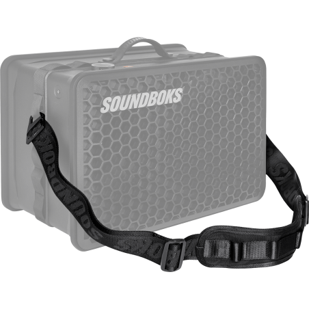 Housses sonos portables - Soundboks - CARRIER STRAP