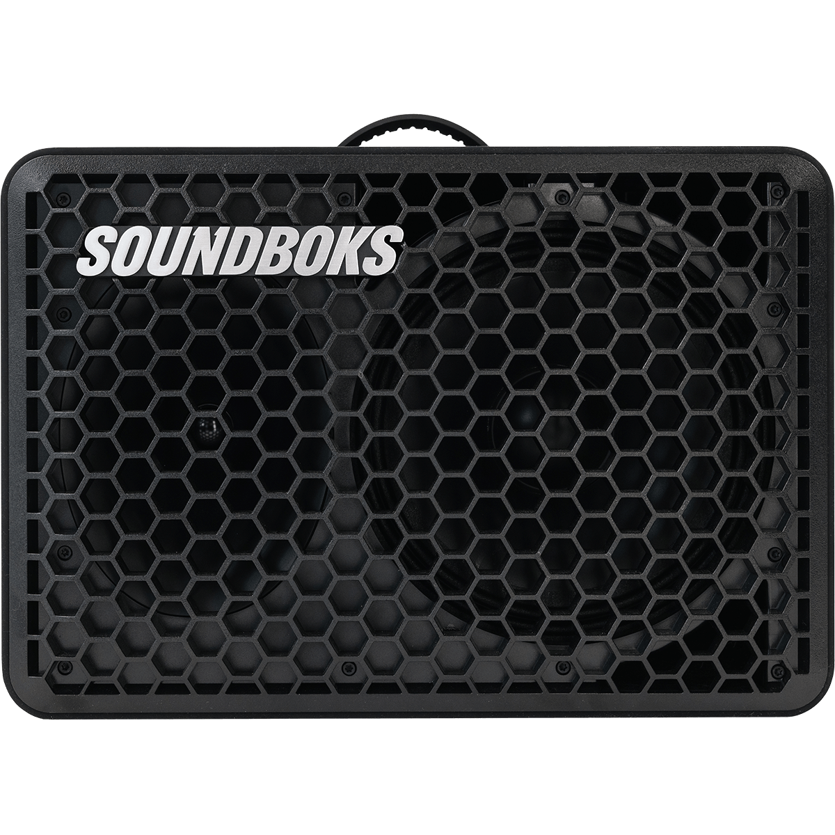 Sonos portables sur batteries - Soundboks - SOUNDBOKS GO