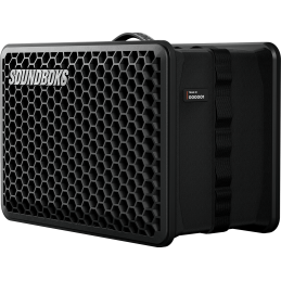 	Sonos portables sur batteries - Soundboks - SOUNDBOKS GO