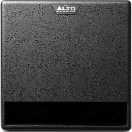 	Caissons de basse actifs - Alto Professionnal - TX212S