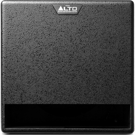 Caissons de basse actifs - Alto Professionnal - TX212S
