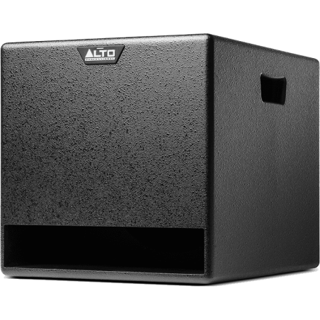 Caissons de basse actifs - Alto Professionnal - TX212S