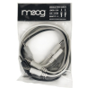 SET 5 CABLES MINI JACK MONO 3.5mm (0,3m)