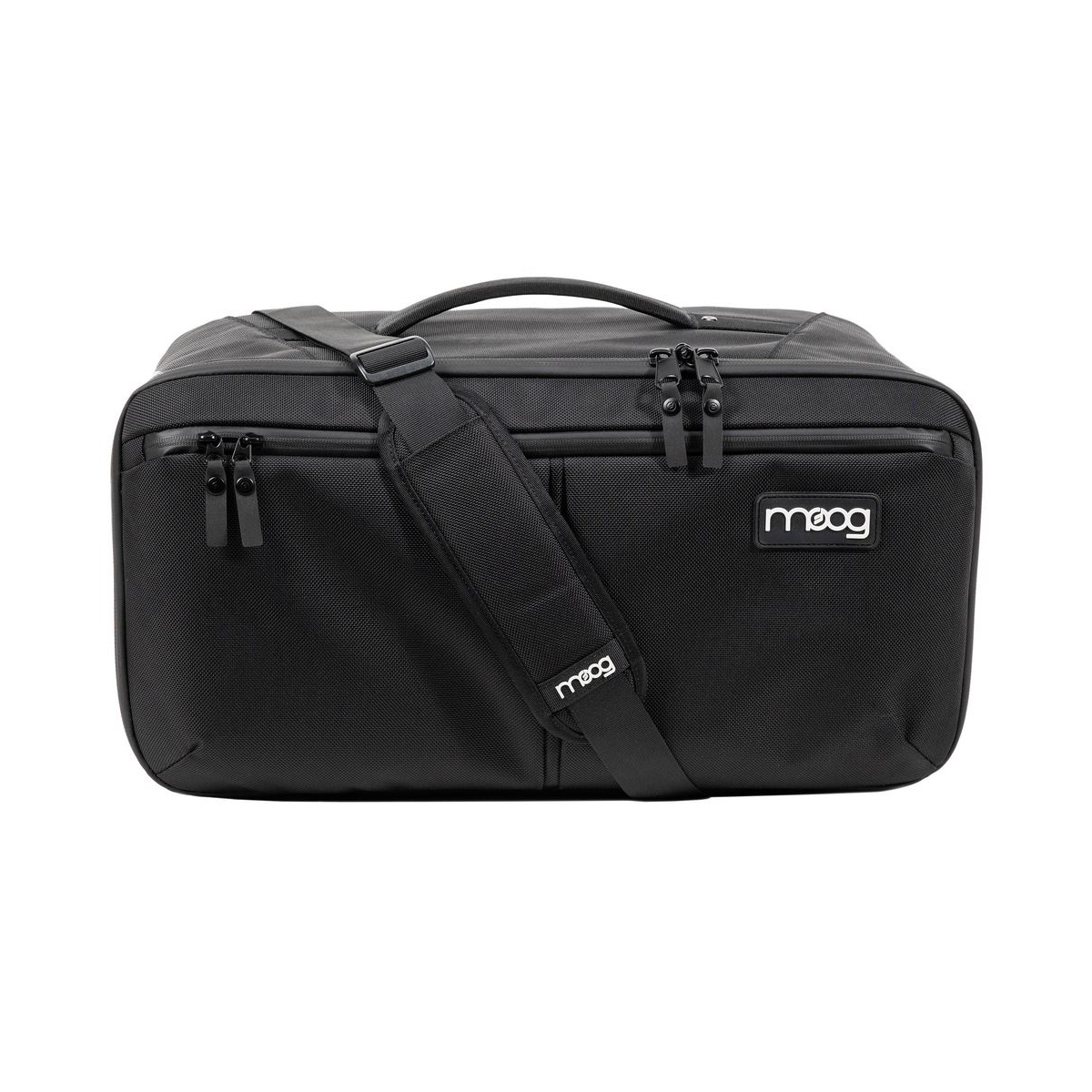 Etuis et housses claviers - Moog - CLARAVOX SR SERIE CASE
