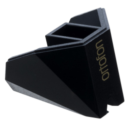 	Diamants de cellules Hifi - Ortofon Hifi - STYLUS 2M BLACK