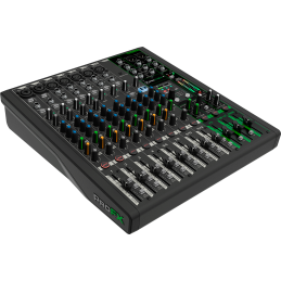 	Consoles analogiques - Mackie - PROFX12V3+