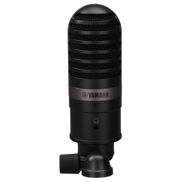 	Micros Podcast et radio - Yamaha - YCM01 USB (NOIR)