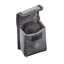 	Capsules et grilles micros - Neumann - KK 104 U (NOIR)