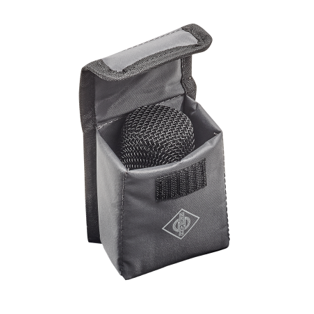 Capsules et grilles micros - Neumann - KK 104 U (NOIR)