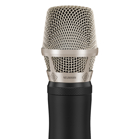Capsules et grilles micros - Neumann - KK 104 U (GRIS)