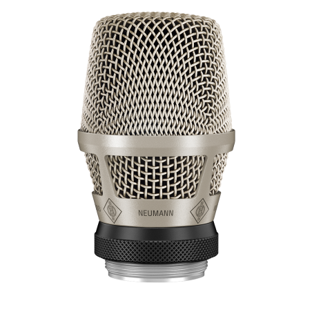 Capsules micro sans fil - Neumann - KK 104 U (GRIS)