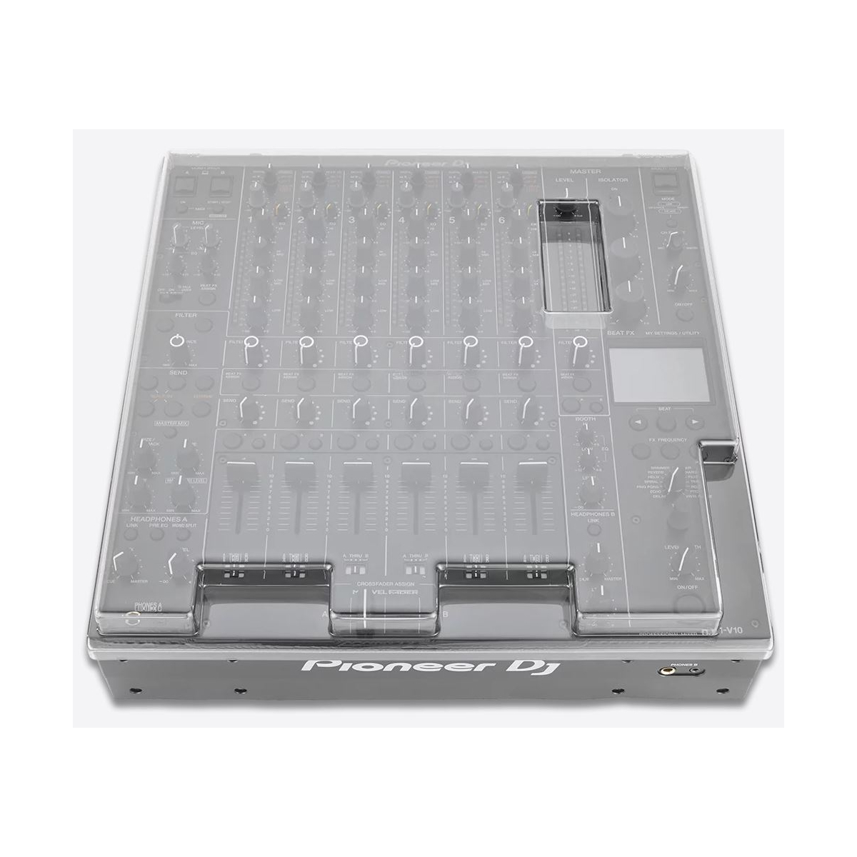 Decksavers - DeckSaver - DJM-V10 & DJM-V10 LF...