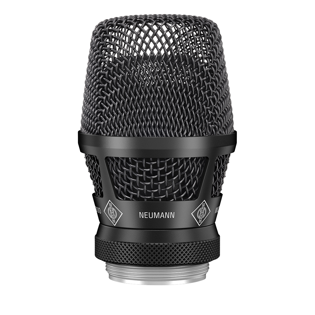 Capsules micro sans fil - Neumann - KK 105 U (NOIR)