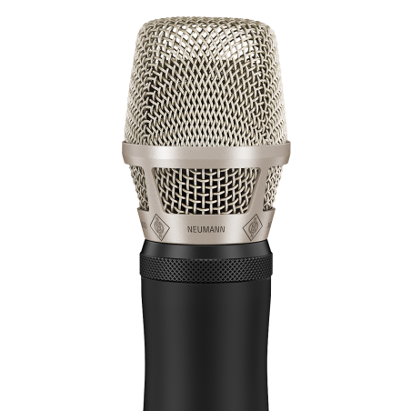Capsules et grilles micros - Neumann - KK 105 U (GRIS)