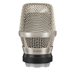 Capsules micro sans fil - Neumann - KK 105 U (GRIS)