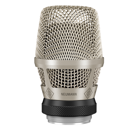 Capsules micro sans fil - Neumann - KK 105 U (GRIS)