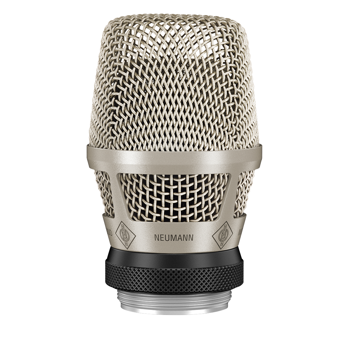 Capsules micro sans fil - Neumann - KK 105 U (GRIS)