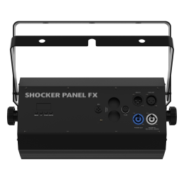 	Projecteurs Blinder - Chauvet DJ - SHOCKER PANEL FX