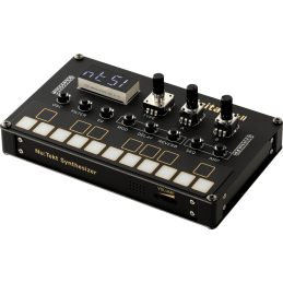 	Synthé numériques - Korg - NTS 1 MKII