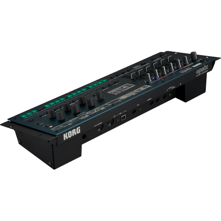 Synthé numériques - Korg - OPSIX MODULE