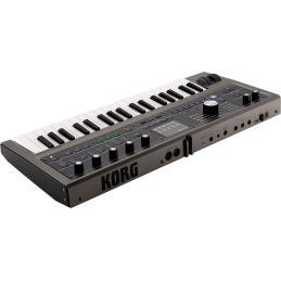 	Synthé analogiques - Korg - MICROKORG MK2