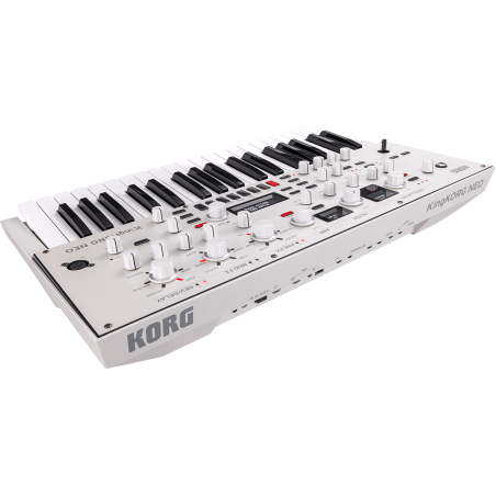 Synthé analogiques - Korg - KINGKORG NEO