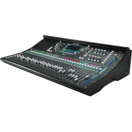 	Tables de mixage numériques - Allen & Heath - SQ7