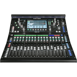 	Tables de mixage numériques - Allen & Heath - SQ5