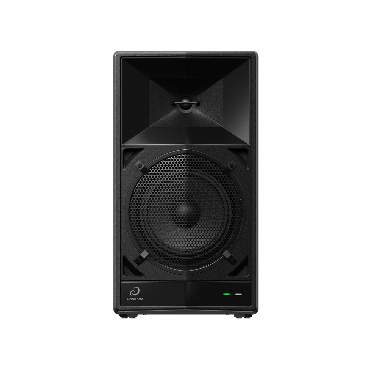 Enceintes amplifiées sur batteries - Pioneer DJ AlphaTheta - WAVE-EIGHT