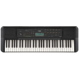 	Claviers arrangeurs - Yamaha - PSR-E283