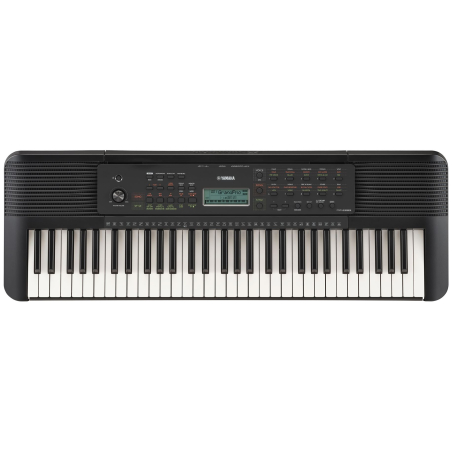 Claviers arrangeurs - Yamaha - PSR-E283