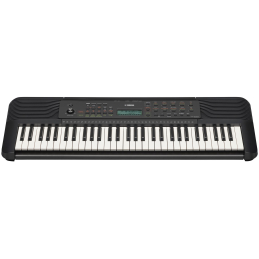 	Claviers arrangeurs - Yamaha - PSR-E283