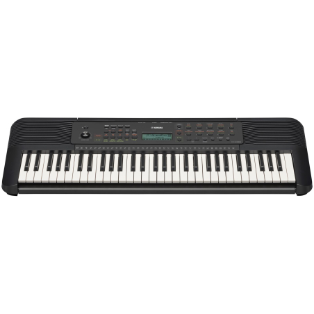 Claviers arrangeurs - Yamaha - PSR-E283