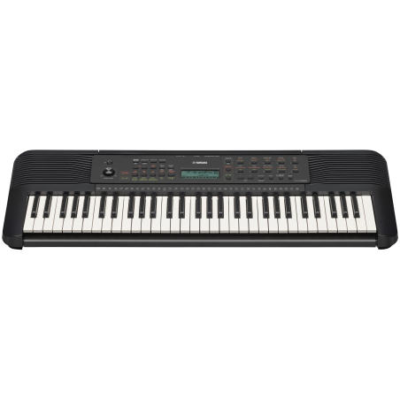 Claviers arrangeurs - Yamaha - PSR-E283