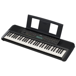 Pianos numériques portables - Yamaha - PSR-E283