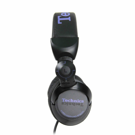 Casques DJ - Technics - RP-DJ1200EK