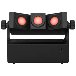 	Projecteurs sur batteries - Chauvet DJ - EZBeam Q3 ILS