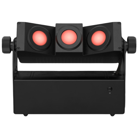 Projecteurs sur batteries - Chauvet DJ - EZBeam Q3 ILS