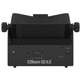 	Projecteurs sur batteries - Chauvet DJ - EZBeam Q3 ILS