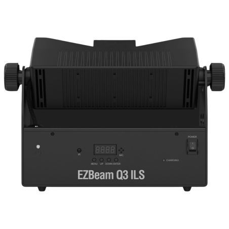 Projecteurs sur batteries - Chauvet DJ - EZBeam Q3 ILS