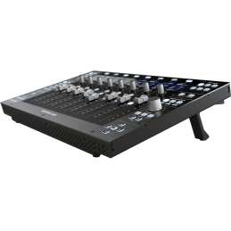 	Controleurs midi USB - Solid State Logic - UF8