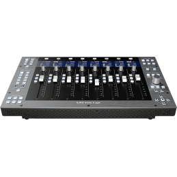 	Controleurs midi USB - Solid State Logic - UF8