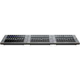 	Controleurs midi USB - Solid State Logic - UF8