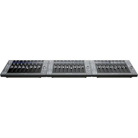 Controleurs midi USB - Solid State Logic - UF8