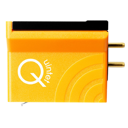 Cellules Hifi - Ortofon Hifi - MC QUINTET BRONZE