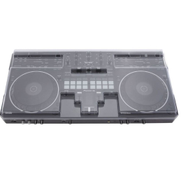 	Decksavers - DeckSaver - DDJ-REV5 TRANSPARENT