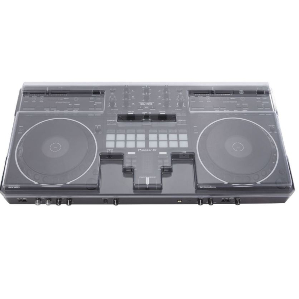 Decksavers - DeckSaver - DDJ-REV5 TRANSPARENT