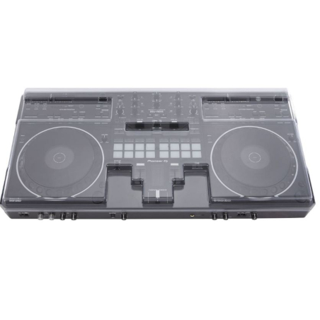 Decksavers - DeckSaver - DDJ-REV5 TRANSPARENT