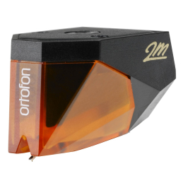 	Cellules Hifi - Ortofon Hifi - 2M (BRONZE)