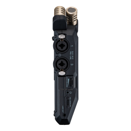 	Enregistreurs portables - Zoom - H6 ESSENTIAL